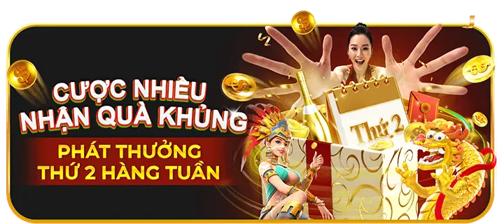 Sự kiện khuyến mãi lớn nhất năm